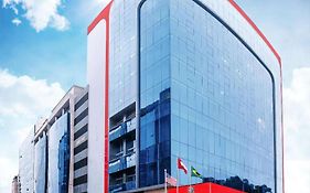Hilton Garden Inn Lima Surco, Peru